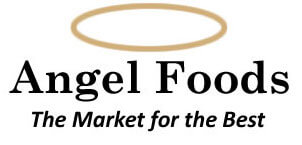 Angel Foods Logo